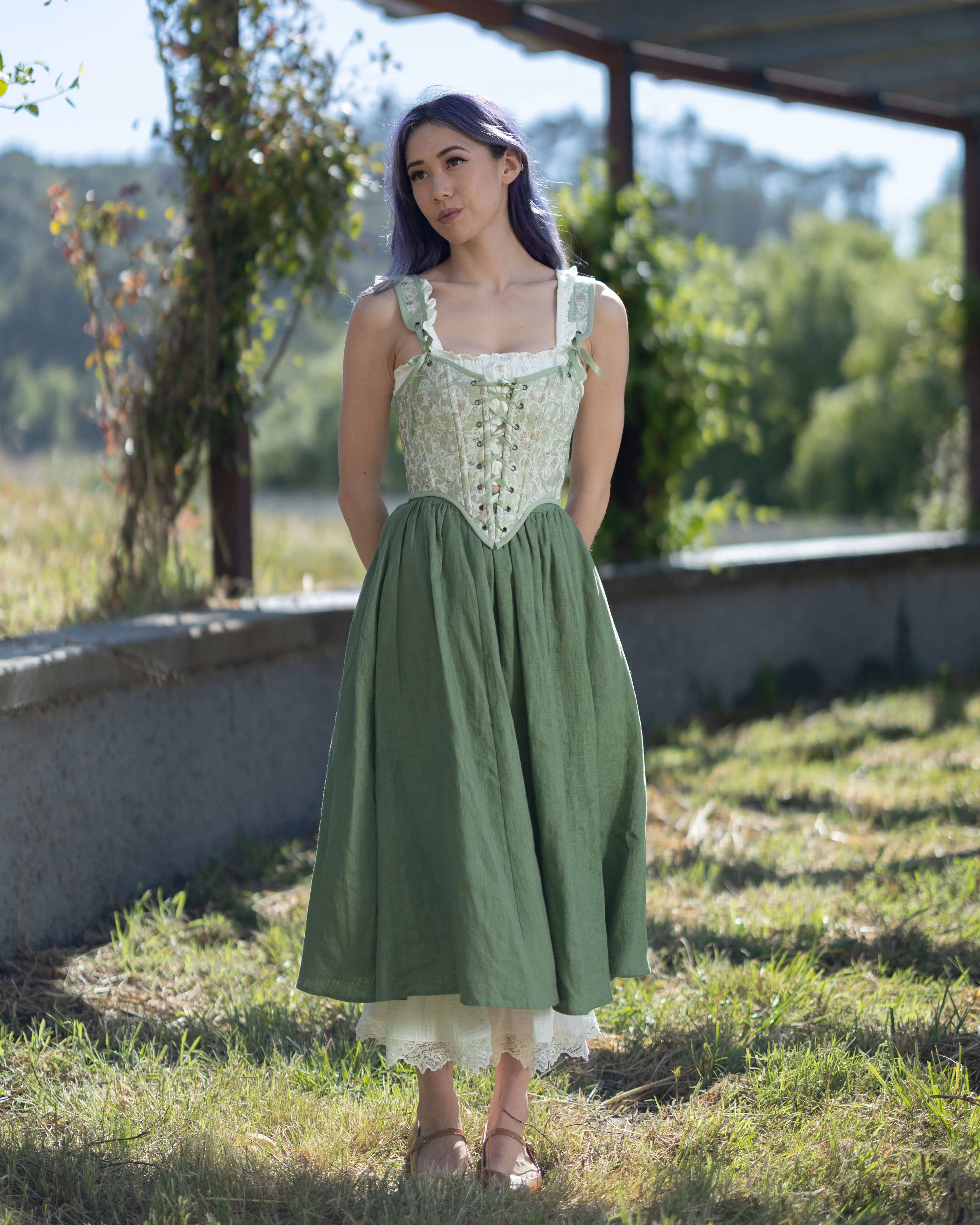 Bloomer Pantaloons - Image 6