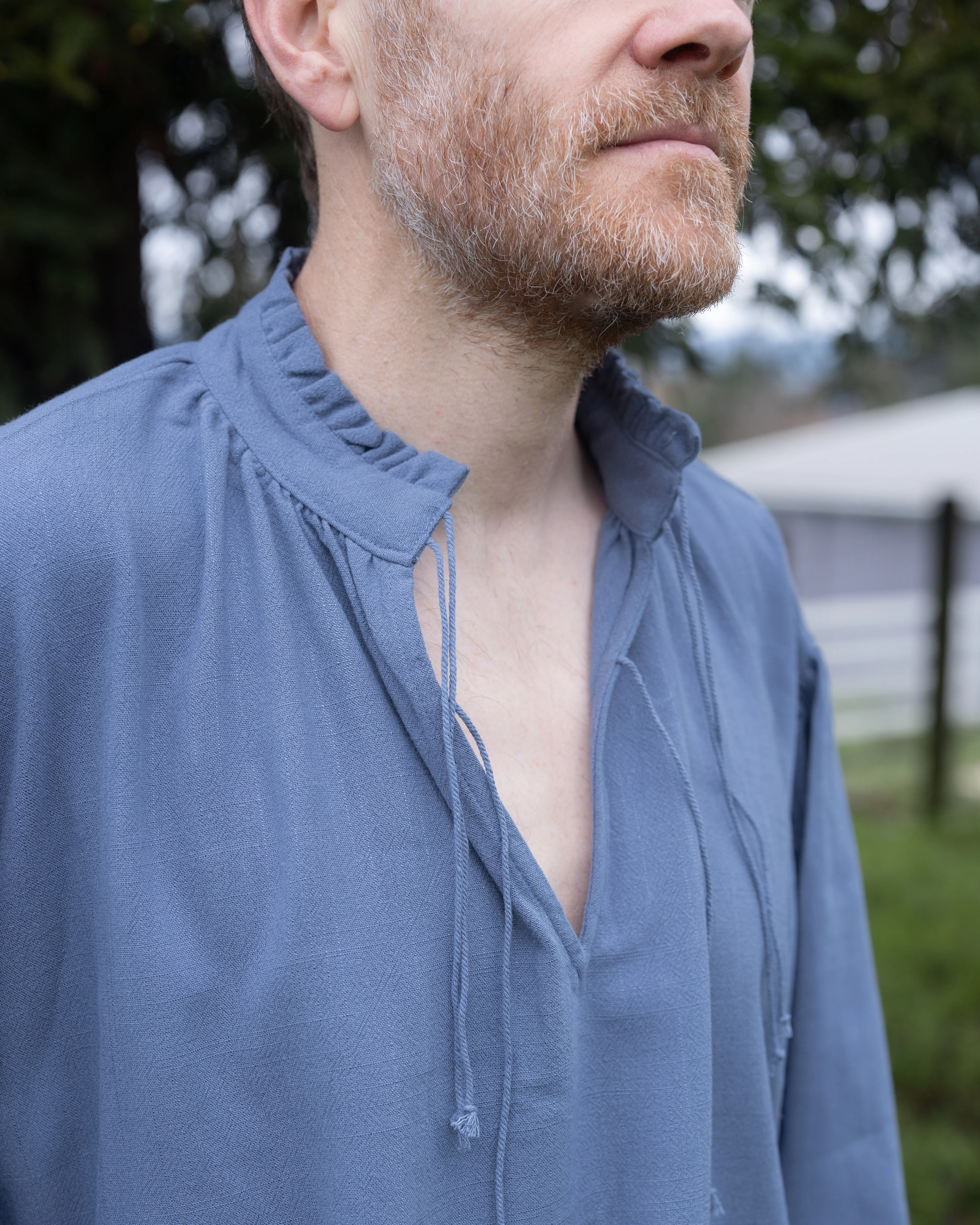 Borgia Shirt - Image 18