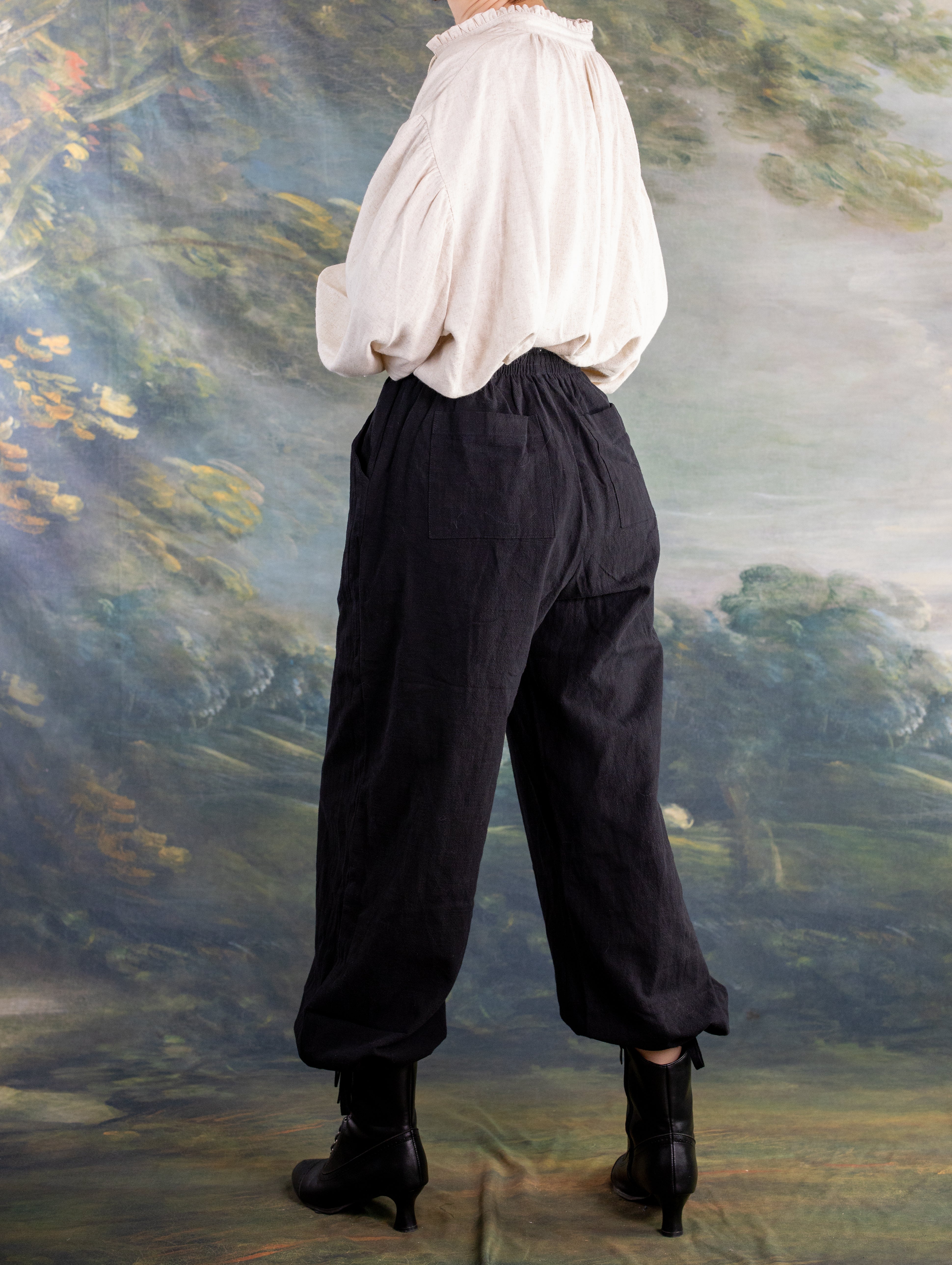 Borgia Shirt - Image 25